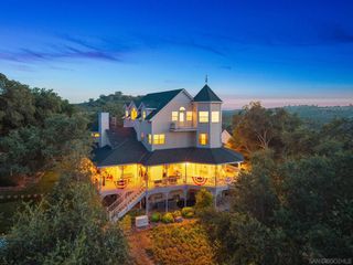 24665 Rancho Santa Teresa Dr, Ramona, CA 92065