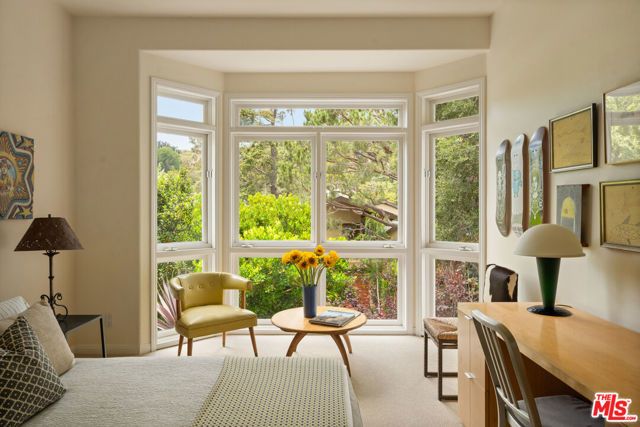 454 Sycamore Road, Santa Monica, CA 90402
