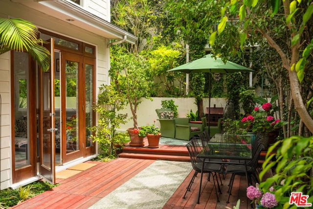 454 Sycamore Road, Santa Monica, CA 90402
