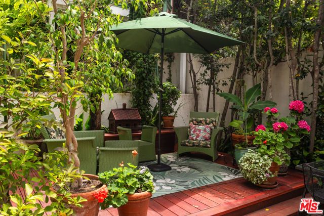 454 Sycamore Road, Santa Monica, CA 90402