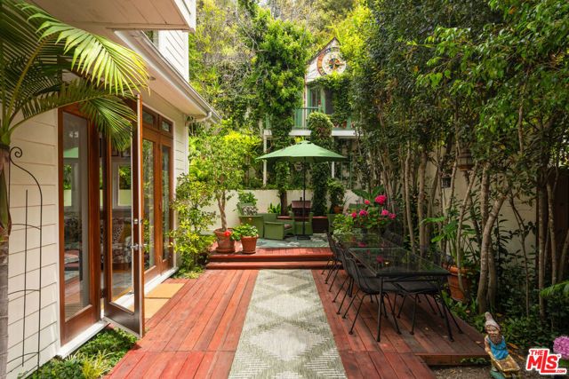 454 Sycamore Road, Santa Monica, CA 90402