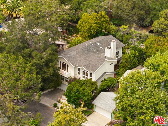 454 Sycamore Road, Santa Monica, CA 90402