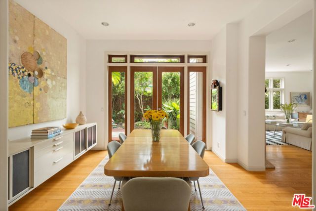 454 Sycamore Road, Santa Monica, CA 90402