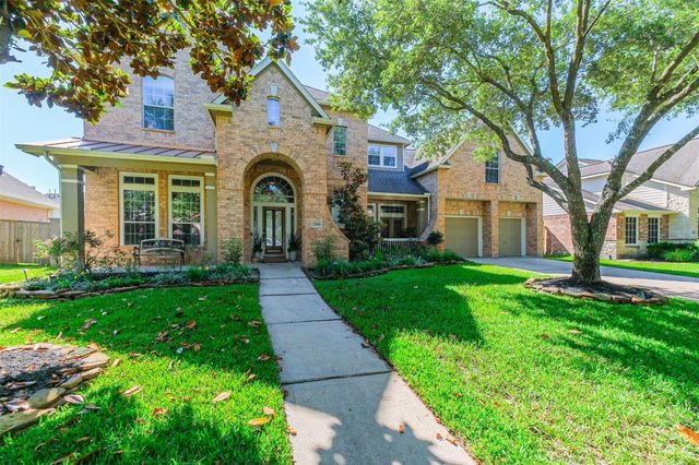 23915 Travis Trail, Katy, TX 77494