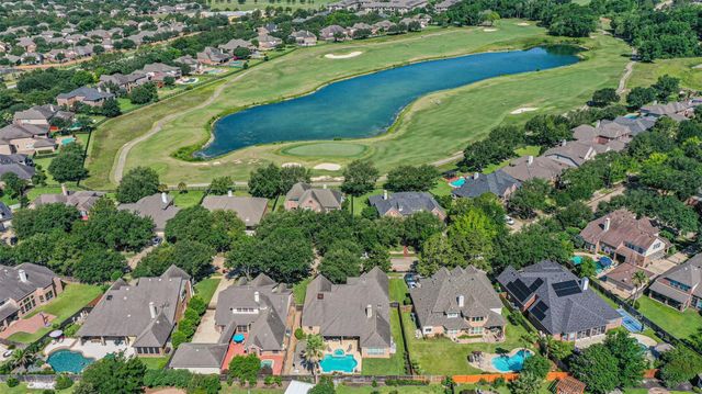 23915 Travis Trail, Katy, TX 77494