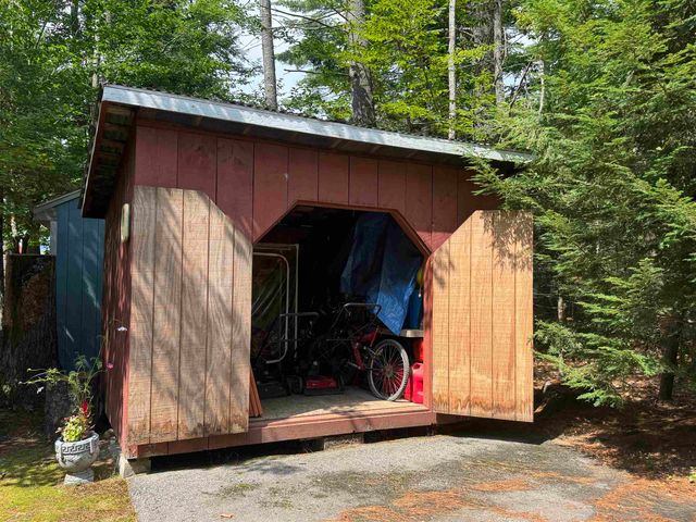 40 Murphy Lane, Tamworth, NH 03886