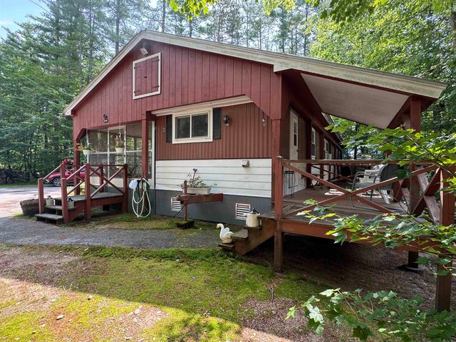 40 Murphy Lane, Tamworth, NH 03886