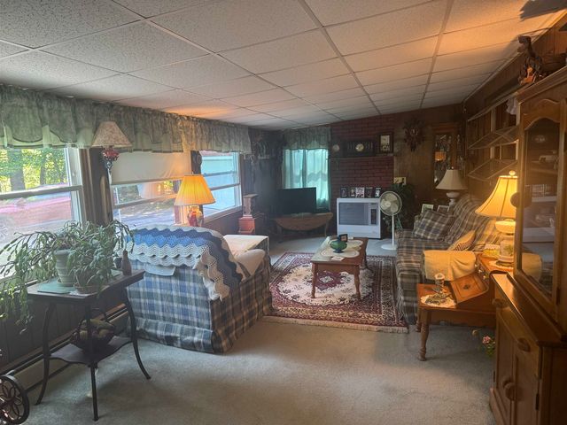 40 Murphy Lane, Tamworth, NH 03886