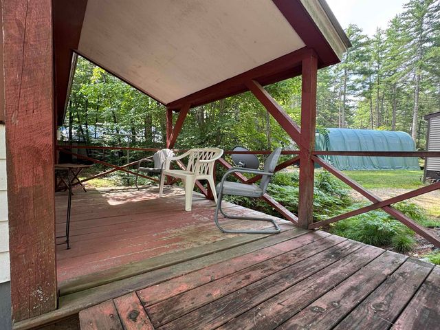 40 Murphy Lane, Tamworth, NH 03886