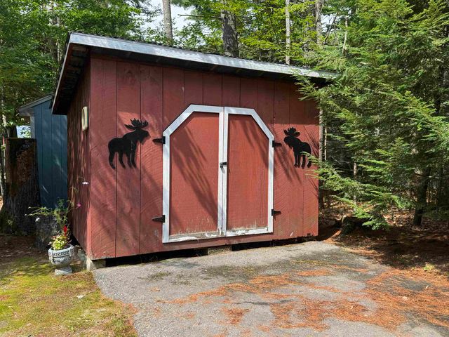 40 Murphy Lane, Tamworth, NH 03886