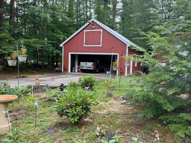 40 Murphy Lane, Tamworth, NH 03886