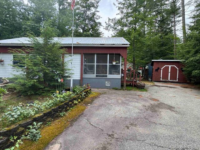 40 Murphy Lane, Tamworth, NH 03886