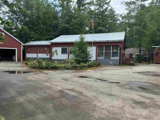 40 Murphy Lane, Tamworth, NH 03886