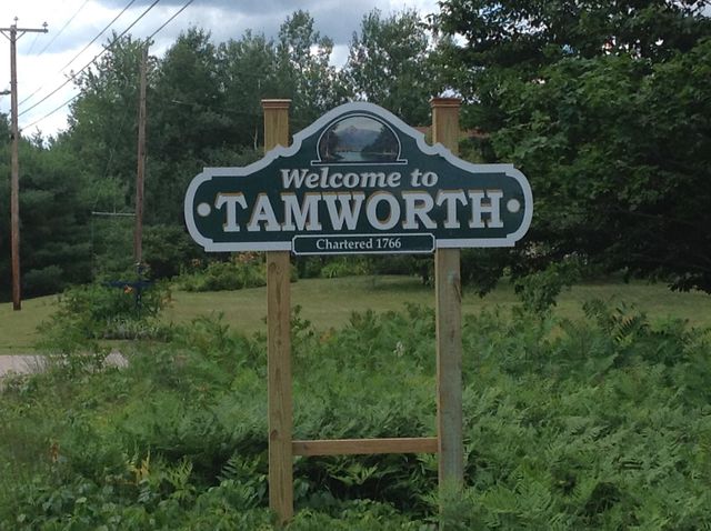 40 Murphy Lane, Tamworth, NH 03886