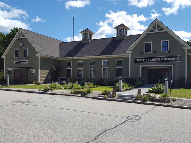 40 Murphy Lane, Tamworth, NH 03886