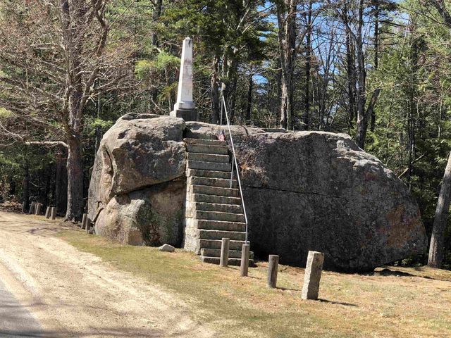 40 Murphy Lane, Tamworth, NH 03886