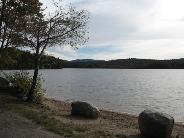 40 Murphy Lane, Tamworth, NH 03886