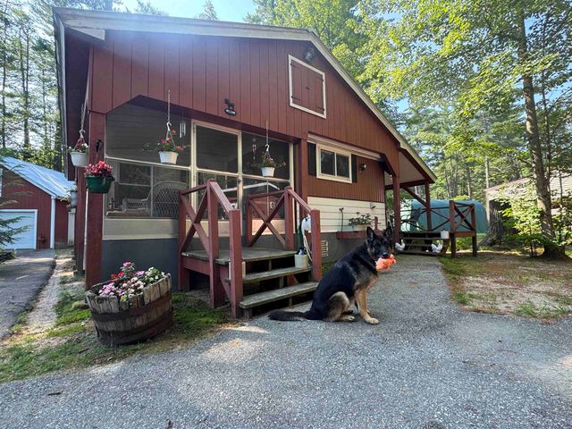 40 Murphy Lane, Tamworth, NH 03886