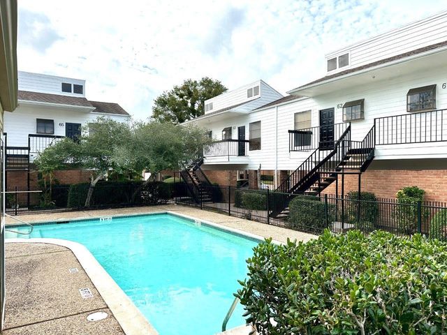 7901 Cambridge Street 63, Houston, TX 77054