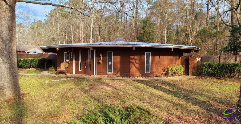 882 N Confederate Drive, Macon, GA 31220