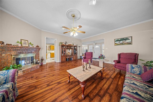 736 Whitewing Drive, Mesquite, TX 75150