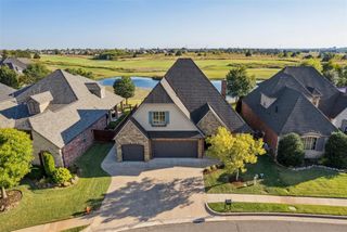 16733 Little Leaf Court, Edmond, OK 73012