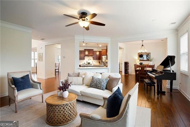 4325 Sanibel Cove, Cumming, GA 30040