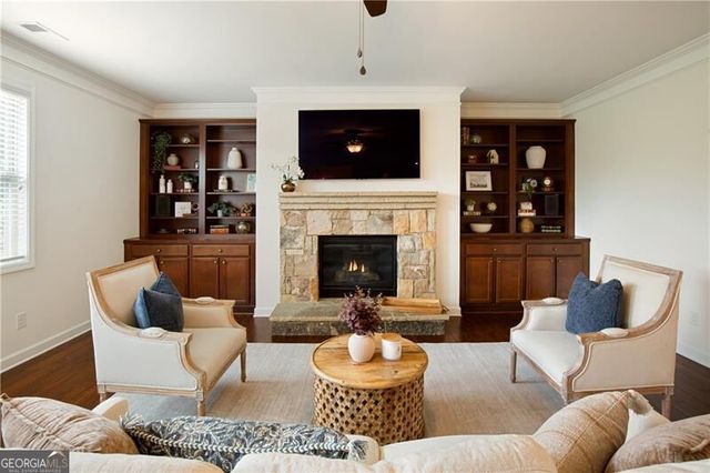 4325 Sanibel Cove, Cumming, GA 30040