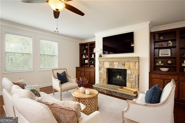4325 Sanibel Cove, Cumming, GA 30040