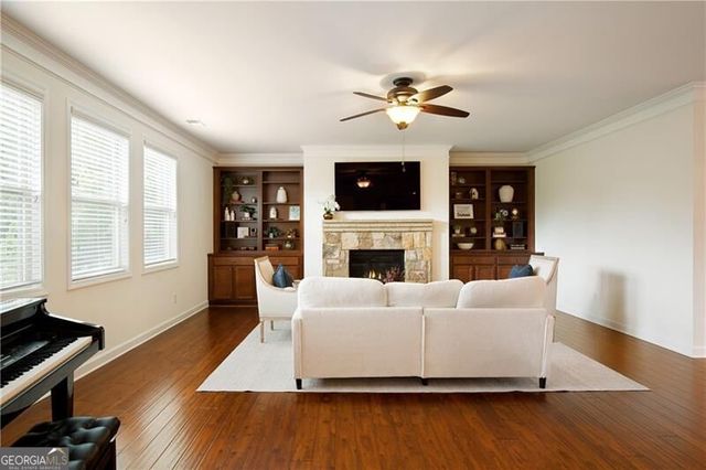 4325 Sanibel Cove, Cumming, GA 30040
