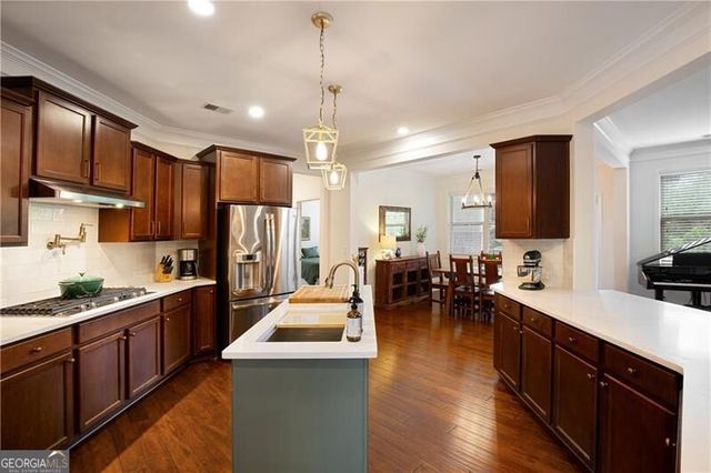 4325 Sanibel Cove, Cumming, GA 30040