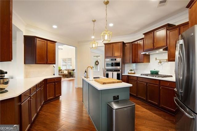 4325 Sanibel Cove, Cumming, GA 30040