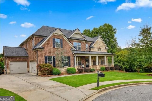 4325 Sanibel Cove, Cumming, GA 30040