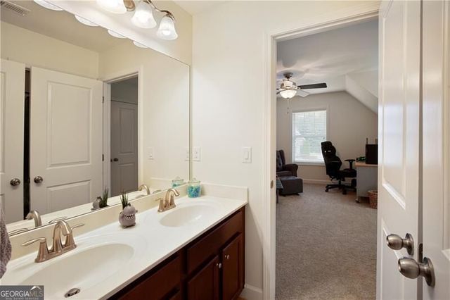 4325 Sanibel Cove, Cumming, GA 30040