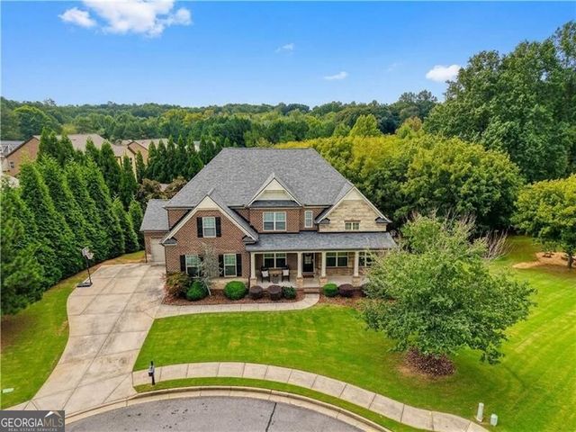 4325 Sanibel Cove, Cumming, GA 30040