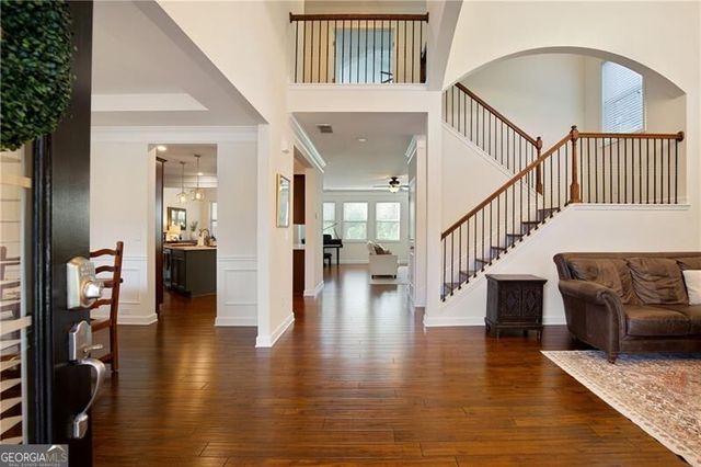 4325 Sanibel Cove, Cumming, GA 30040
