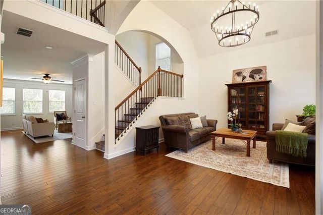 4325 Sanibel Cove, Cumming, GA 30040