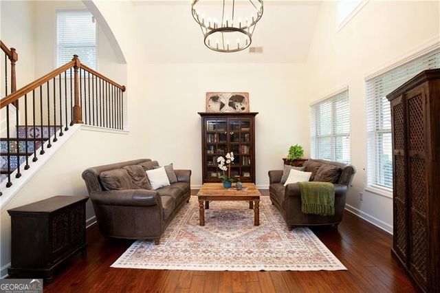 4325 Sanibel Cove, Cumming, GA 30040
