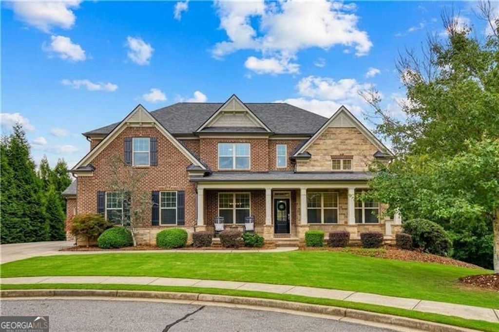 4325 Sanibel Cove, Cumming, GA 30040