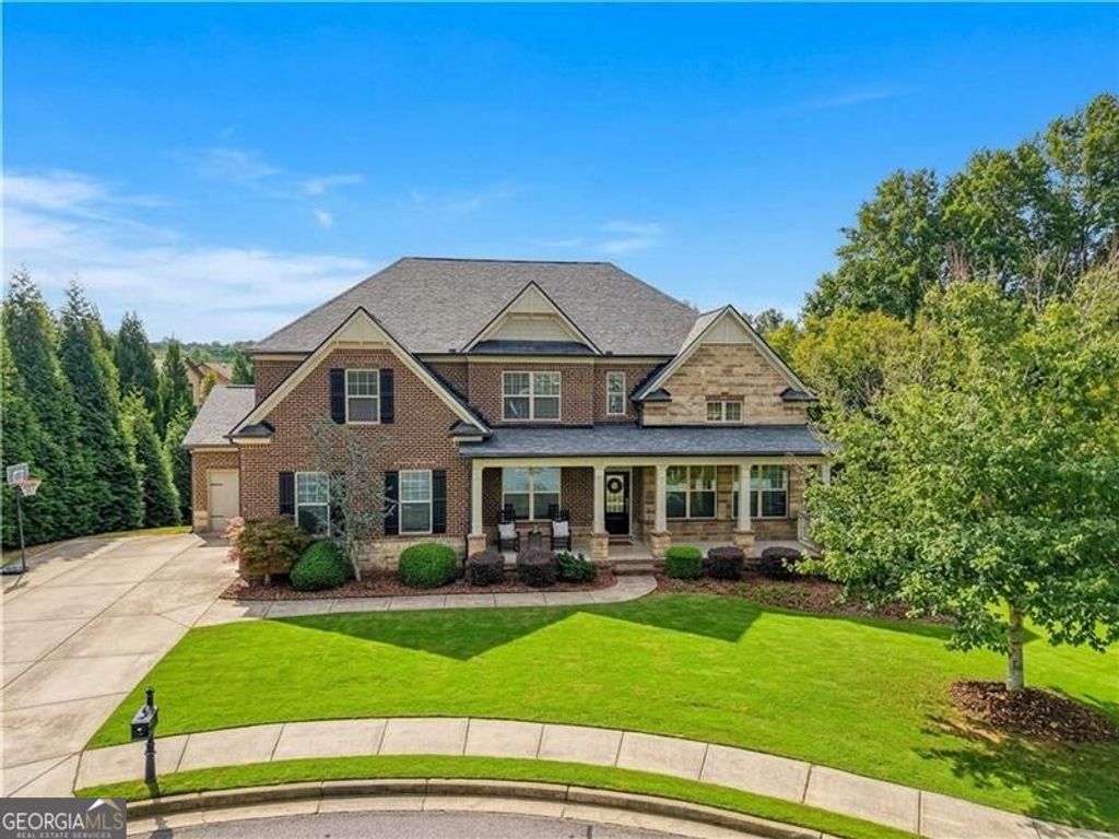 4325 Sanibel Cove, Cumming, GA 30040 — photo 3