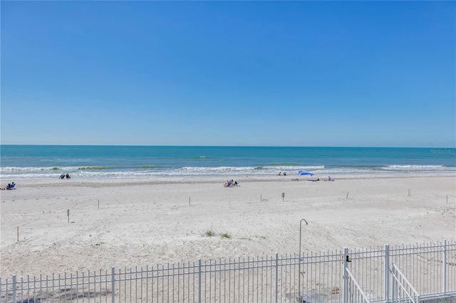 19816 GULF BOULEVARD 201, Indian Shores, FL 33785