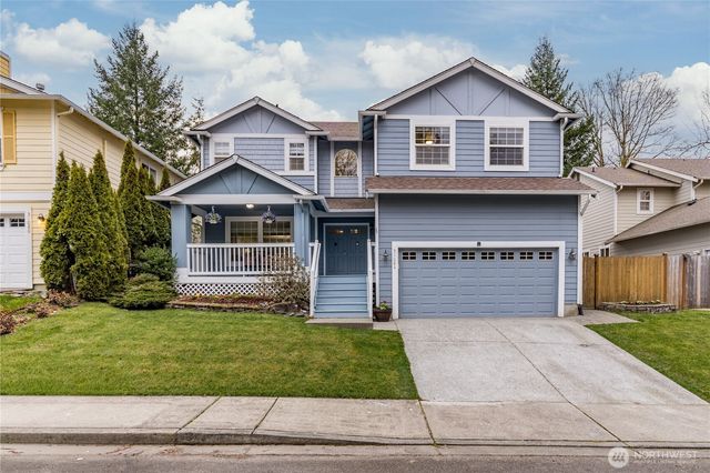 31084 119th Avenue SE, Auburn, WA 98092