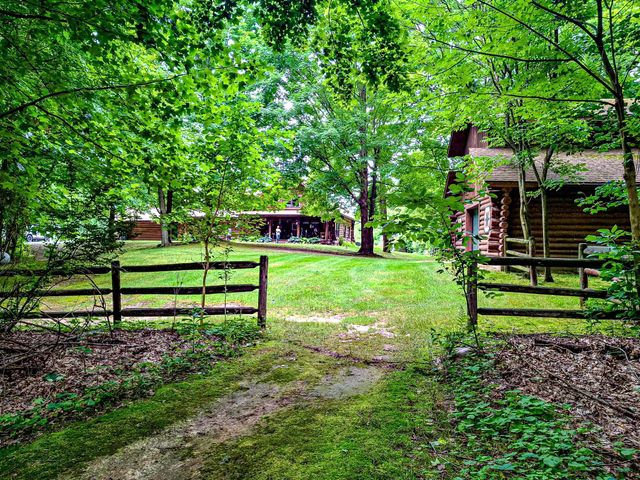 24486 6th Avenue, Gobles, MI 49055