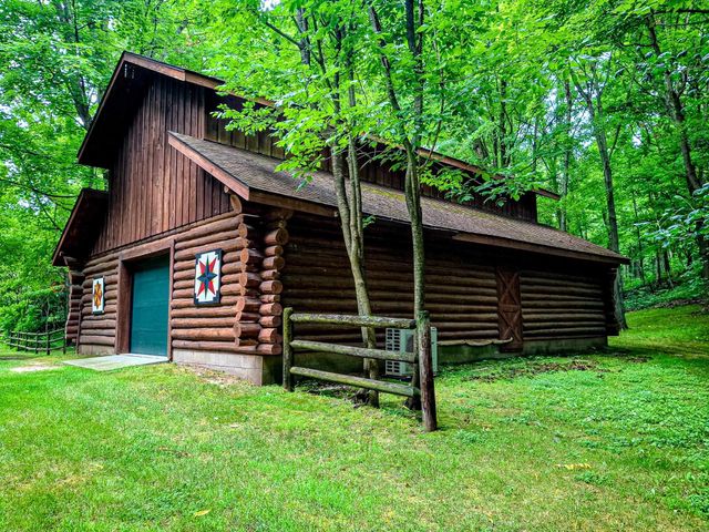 24486 6th Avenue, Gobles, MI 49055