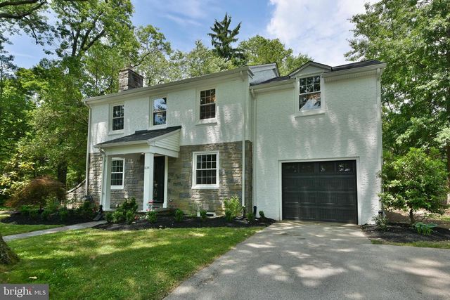 629 UNIVERSITY PL, Swarthmore, PA 19081