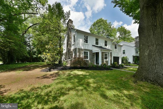 629 UNIVERSITY PL, Swarthmore, PA 19081