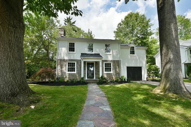 629 UNIVERSITY PL, Swarthmore, PA 19081