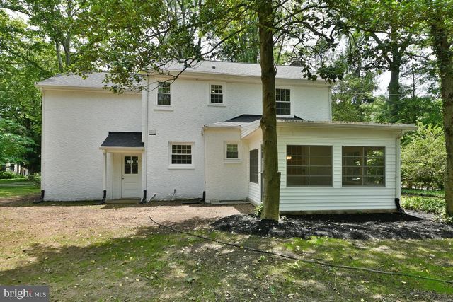 629 UNIVERSITY PL, Swarthmore, PA 19081