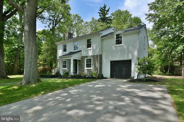 629 UNIVERSITY PL, Swarthmore, PA 19081