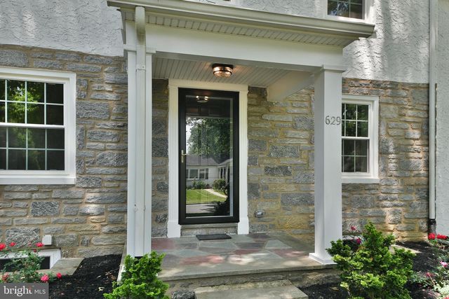 629 UNIVERSITY PL, Swarthmore, PA 19081